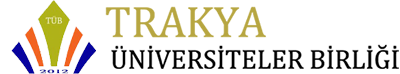 Trakya Üniversiteler Birliği